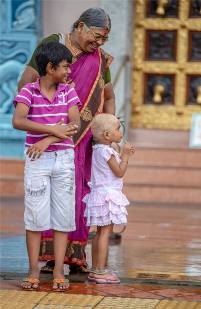 Little India - Singapore